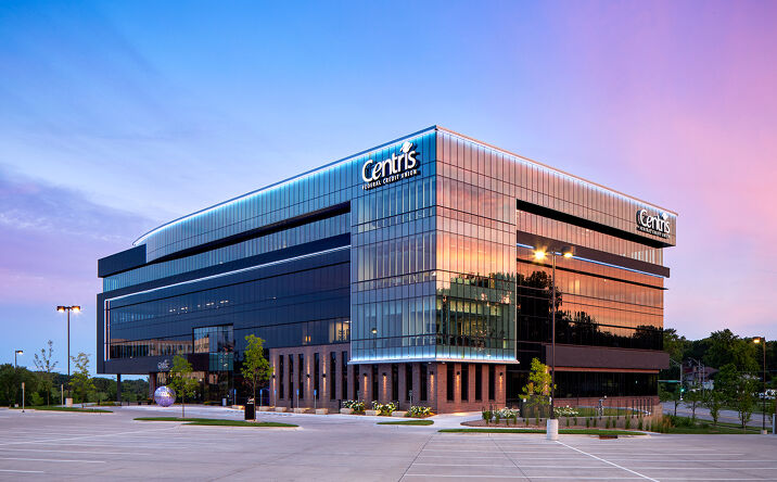 Pictures of Office property located at 13120 Pierce St., Omaha, NE 68144 for lease - image #1