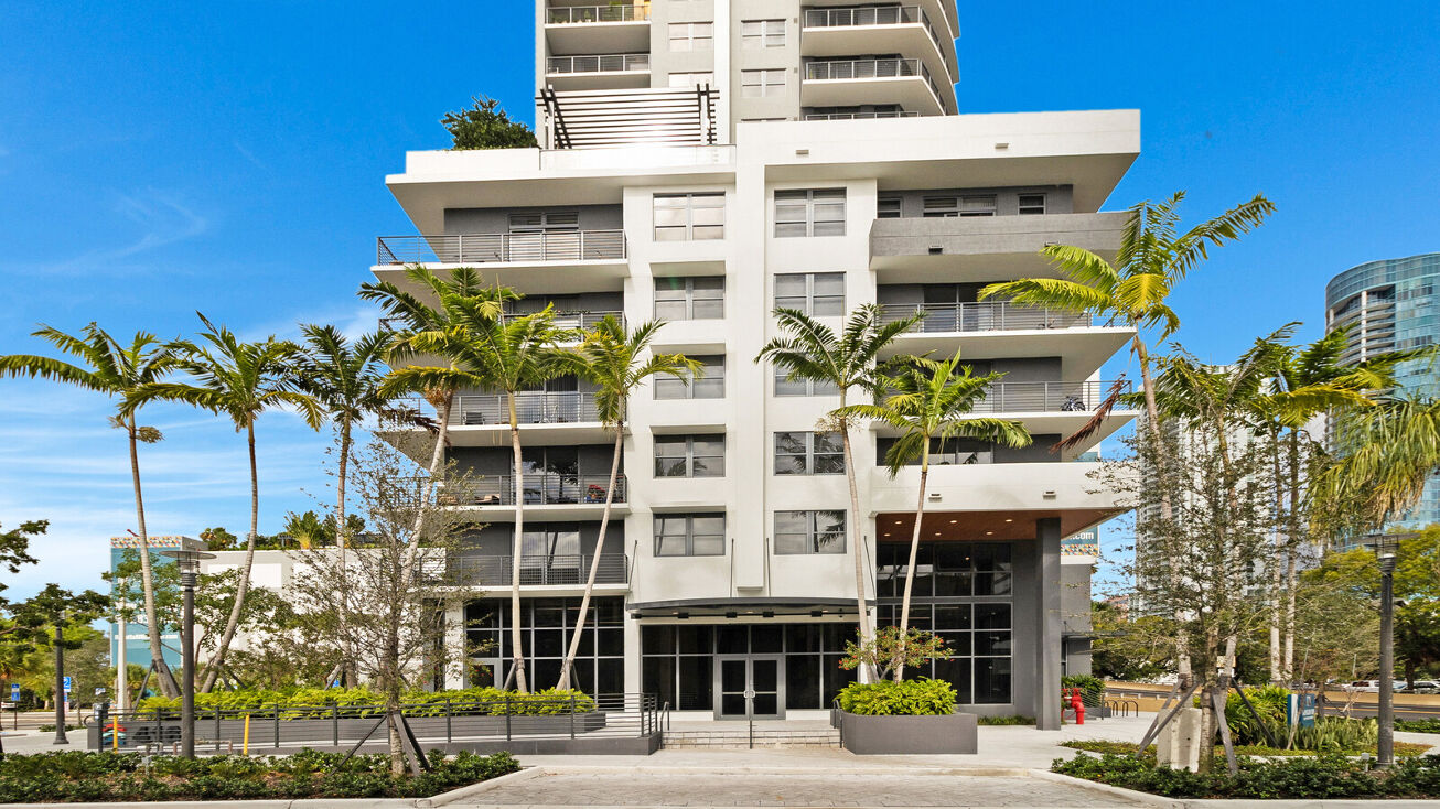 416 SW 1st Ave, Fort Lauderdale, FL 33301 Restaurant Space for Lease