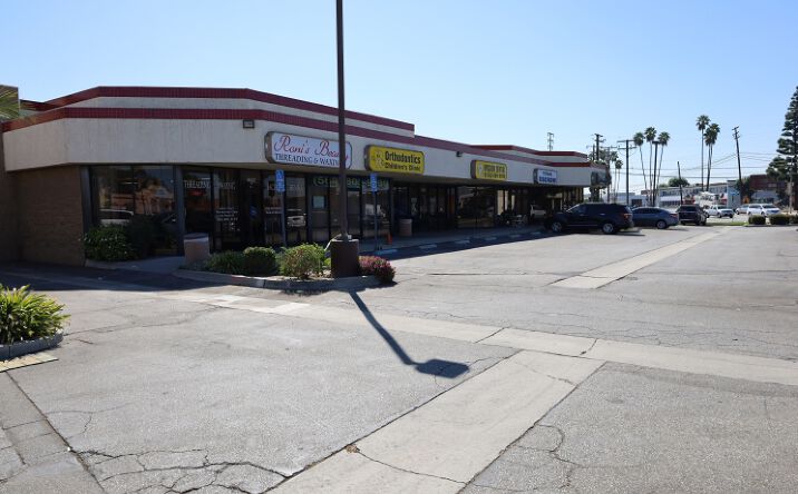 Pictures of Retail property located at 9400 Firestone Blvd, Downey, CA 90241 for lease - image #1