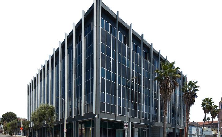 Pictures of Retail, Office property located at 6725 Sunset Blvd, Los Angeles, CA 90028 for sales - image #1