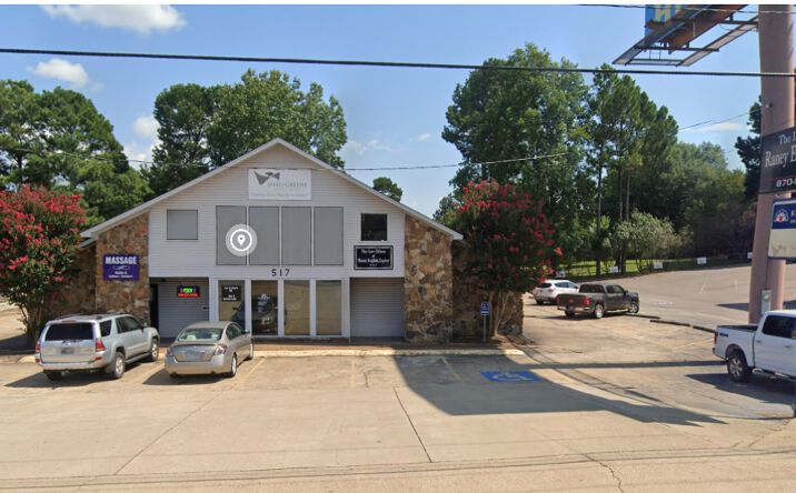 Pictures of Office property located at 517 Southwest Drive Suite C, Jonesboro, AR 72401 for lease - image #1