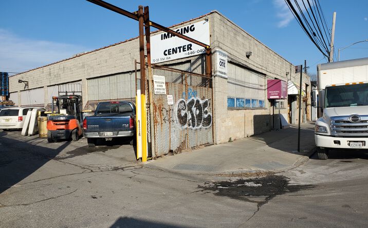 Pictures of Office property located at 72-35 51st Ave, New York, NY 11377 for lease - image #1
