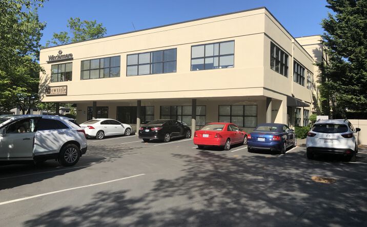 Pictures of Office property located at 301 NE 100th St, Seattle, WA 98125 for lease - image #1