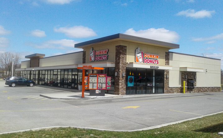 Pictures of Retail property located at 1210 18th Street, Silvis, IL 61282 for lease - image #1