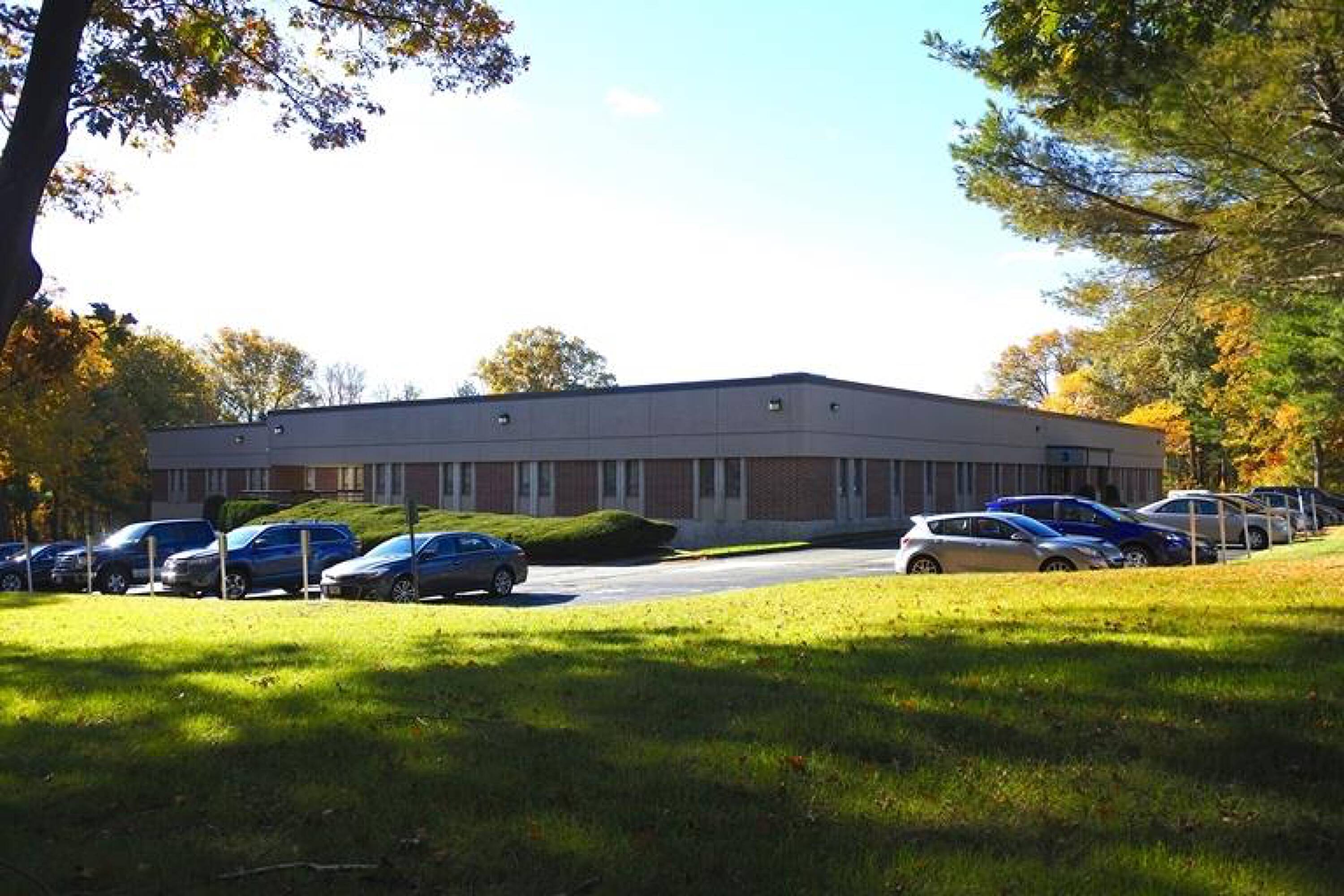 755 Middlesex Turnpike, Billerica, MA 01821