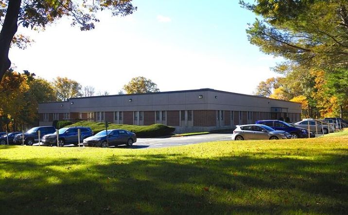 Pictures of Office, Industrial property located at 755 Middlesex Turnpike, Billerica, MA 01821 for lease - image #1