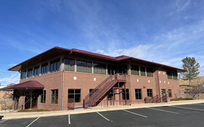 Pictures of Office property located at 1750 Telstar Dr, Colorado Springs, CO 80920 for lease - image #1