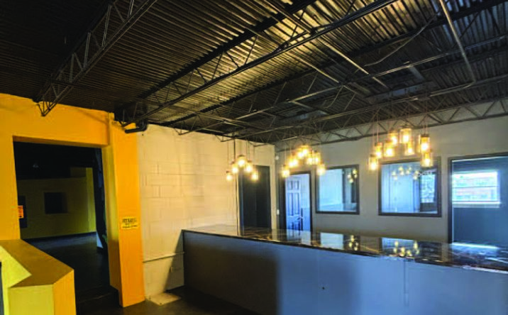 Pictures of Retail property located at 710 N Weber St, Colorado Springs, CO 80903 for lease - image #1