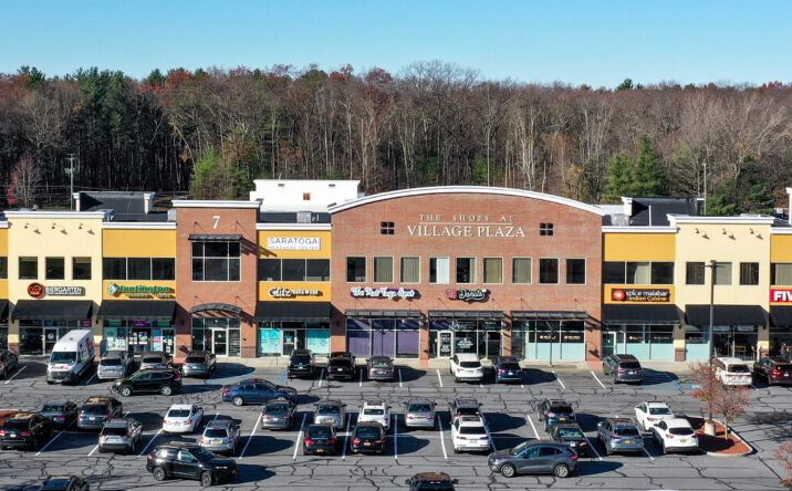 Pictures of Office property located at 5-7 Southside Drive, Clifton Park, NY 12065 for lease - image #1
