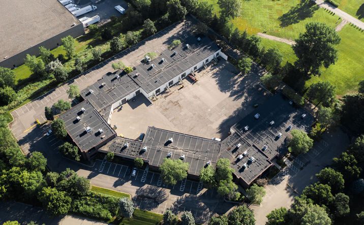 Pictures of Office property located at 12221 Wood Lake Dr, Burnsville, MN 55337 for lease - image #1