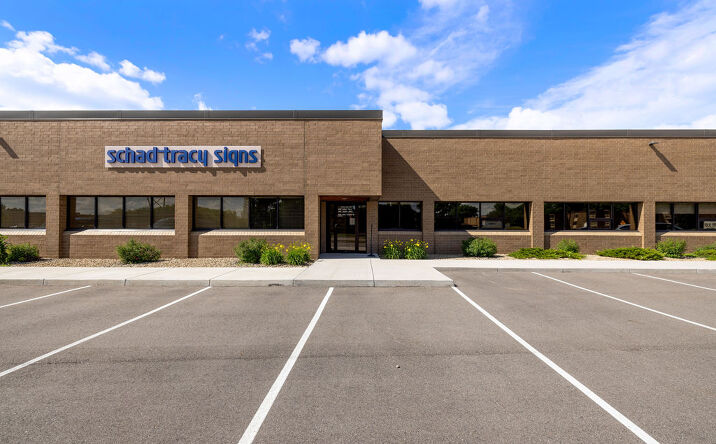 Pictures of Office, Industrial property located at 1614 Cliff Road East, Burnsville, MN 55337 for lease - image #1