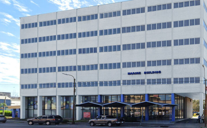 Pictures of Office property located at 3308 Tulane Ave, New Orleans, LA 70119 for lease - image #1