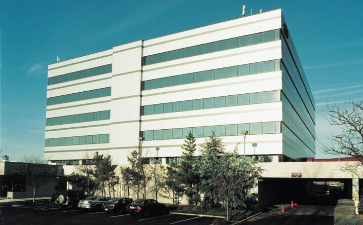 Pictures of Office property located at 333 Meadowlands Pkwy, Secaucus, NJ 07094 for lease - image #1