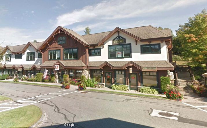 Pictures of Retail, Office property located at 1930 Saranac Ave, Lake Placid, NY 12946 for lease - image #1