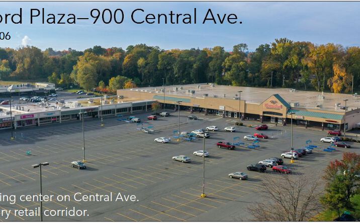 Pictures of Retail property located at 900 Central Ave, Albany, NY 12206 for lease - image #1