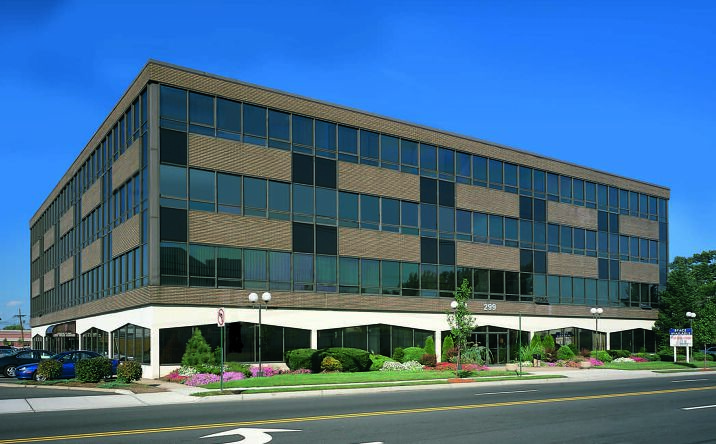 Pictures of Office property located at 299 Market St, Saddle Brook, NJ 07663 for lease - image #1