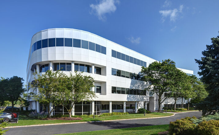 Pictures of Office property located at 155 Passaic Ave, Fairfield, NJ 07004 for lease - image #1
