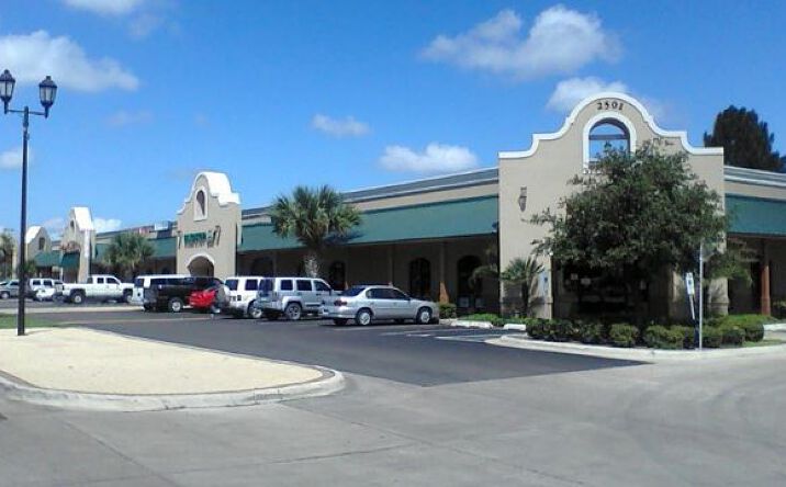 Pictures of Retail, Office, Special Purpose property located at 2501 Paredes Line Rd, Brownsville, TX 78526 for lease - image #1
