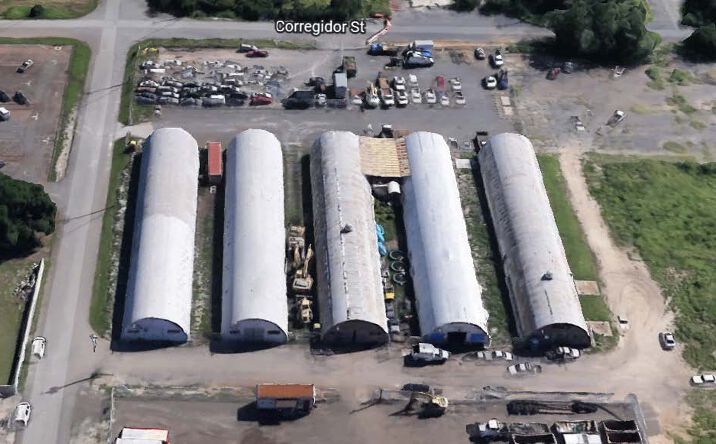 Pictures of Industrial property located at Vinson Rd, Kapolei, HI 96707 for lease - image #1