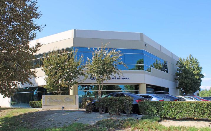Pictures of Office property located at 1845 Business Center Drive, San Bernardino, CA 92408 for lease - image #1