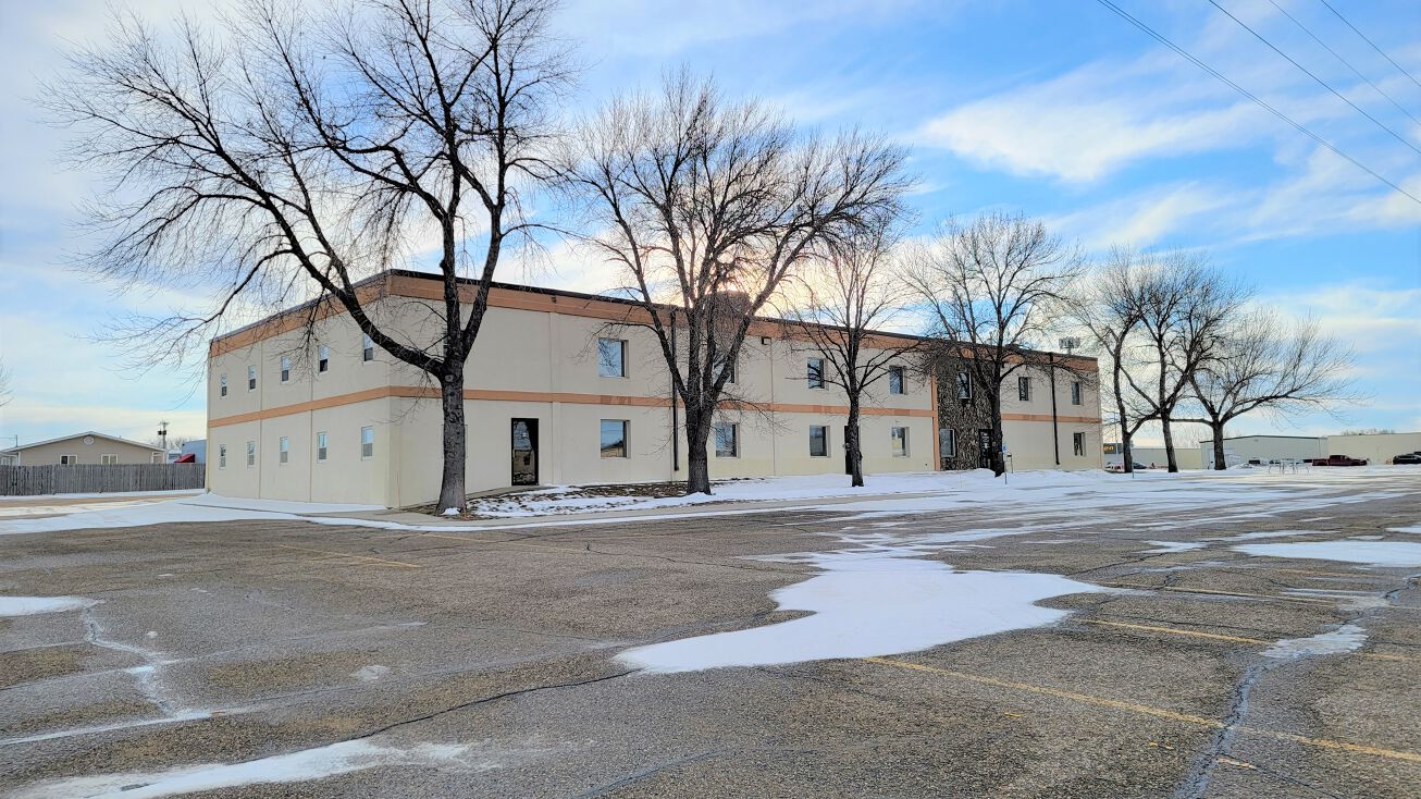 1833 E Bismarck Expy, Bismarck, ND 58504 - Office Space For Lease ...