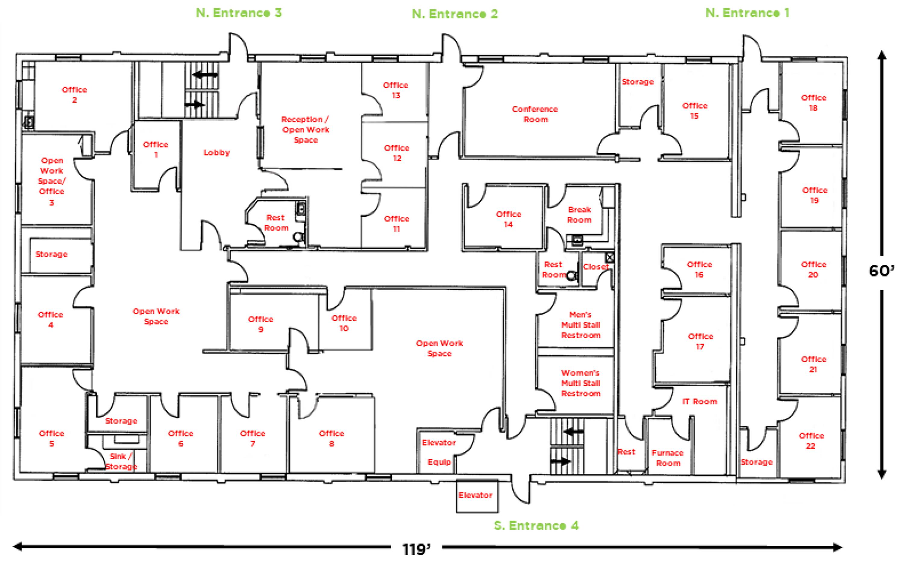 1833 E Bismarck Expy, Bismarck, ND 58504 | Crexi.com