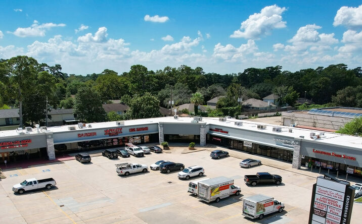 Pictures of Retail, Office property located at 5820 FM 1960, Humble, TX 77346 for lease - image #1