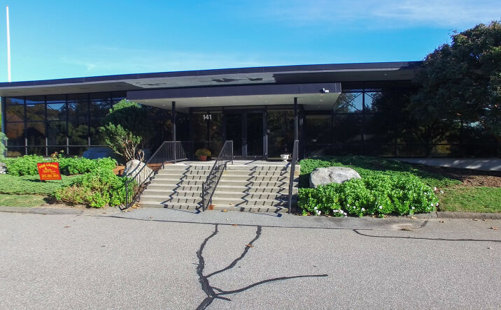 Pictures of Industrial property located at 143 Mill Rock Rd E, Old Saybrook, CT 06475 for lease - image #1