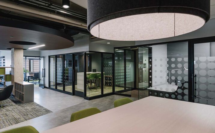 Pictures of Office property located at 2001 Killebrew Dr, Bloomington, MN 55425 for lease - image #1