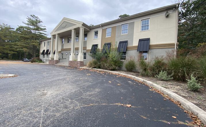Pictures of Office property located at 540 Lacey Rd, Lacey Township, NJ 08731 for lease - image #1
