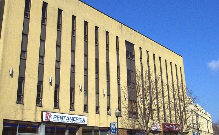 Pictures of Office property located at 20 N Main St, Norwalk, CT 06854 for lease - image #1