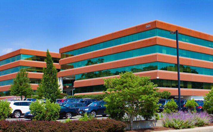 Pictures of Office property located at 501 Kings Hwy E, Fairfield, CT 06825 for lease - image #1
