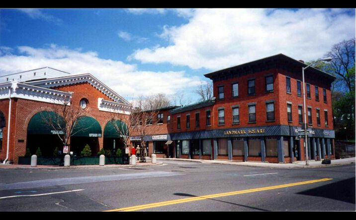 Pictures of Office property located at 16 Knight St, Norwalk, CT 06851 for lease - image #1