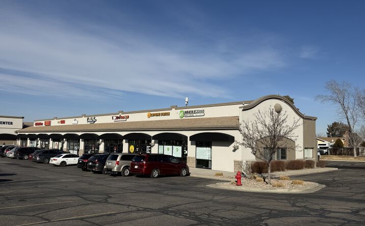 Pictures of Office property located at 8520 S 1300 E, Sandy, UT 84093 for lease - image #1