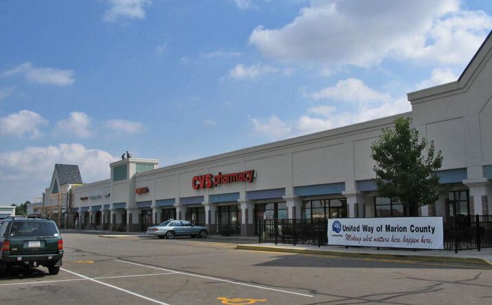 Pictures of Retail property located at 1559-1677 Marion Mount Gilead Road, Marion, OH 43302 for lease - image #1
