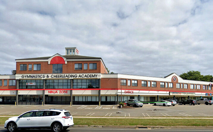 Pictures of Office property located at 321 Boston Post Rd, Milford, CT 06460 for lease - image #1