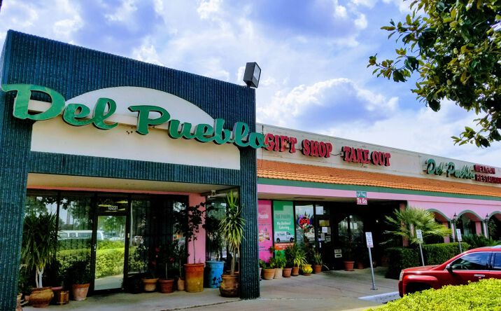 Pictures of Retail property located at 13203 Jones Rd, Houston, TX 77070 for lease - image #1
