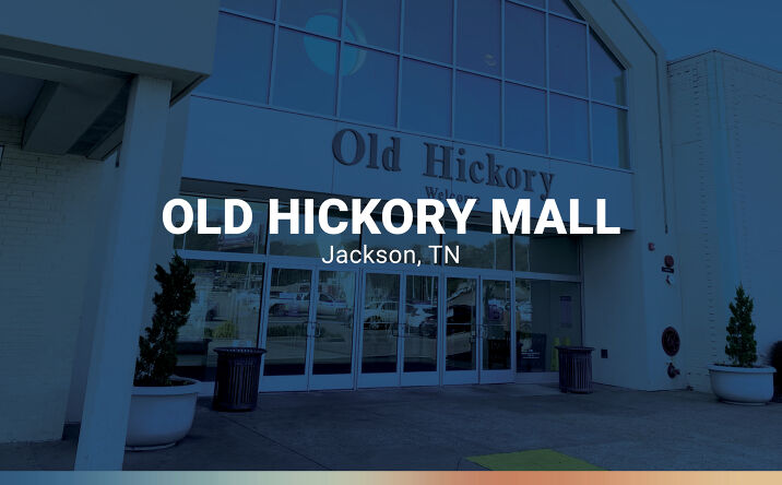 Pictures of Retail, Office, Restaurant property located at 2021 N Highland Avenue, Jackson, TN 38305 for lease - image #1