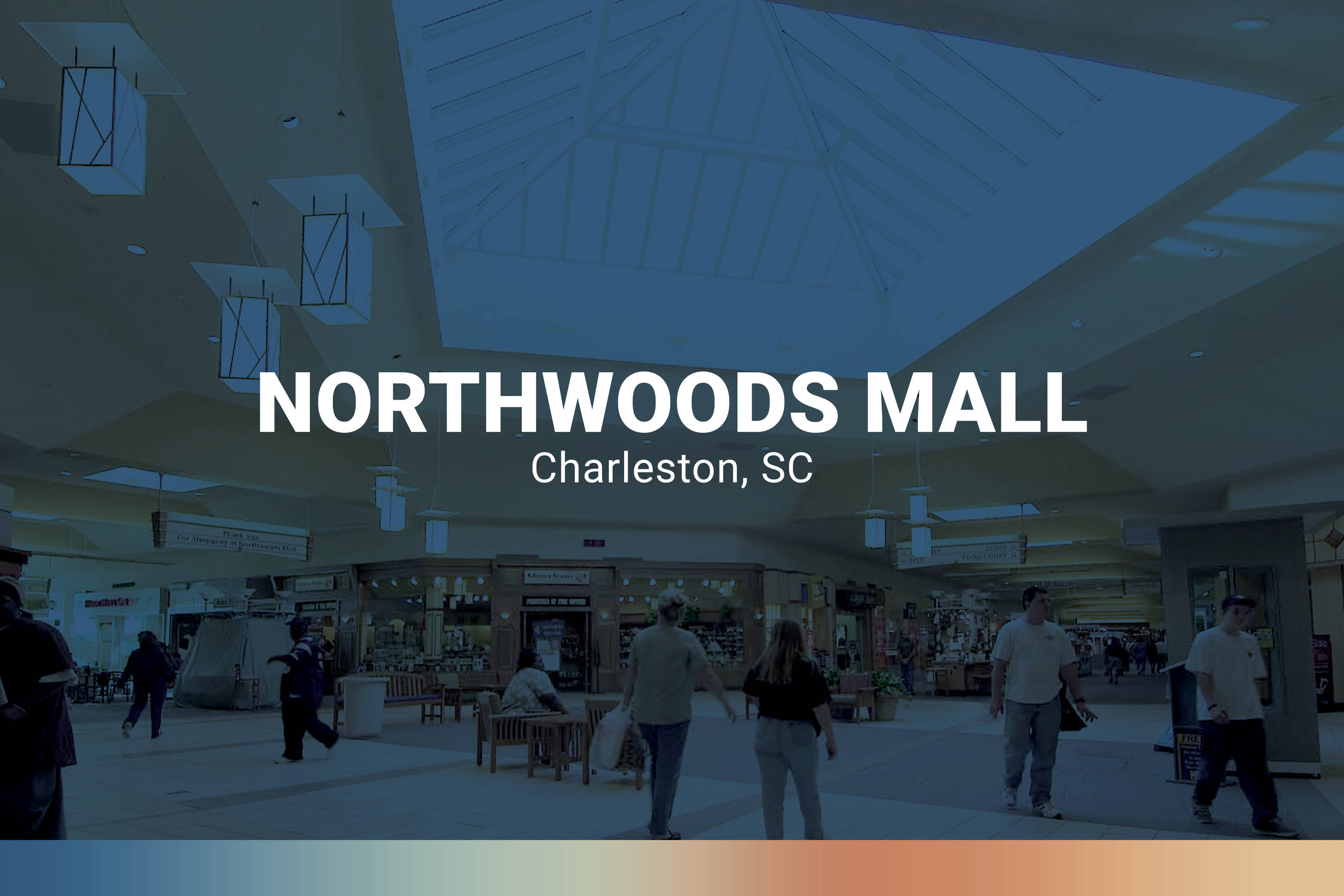 2150 Northwoods Blvd, North Charleston, SC 29406