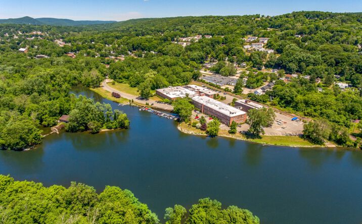 Pictures of Office, Industrial property located at 143 West St, New Milford, CT 06776 for lease - image #1