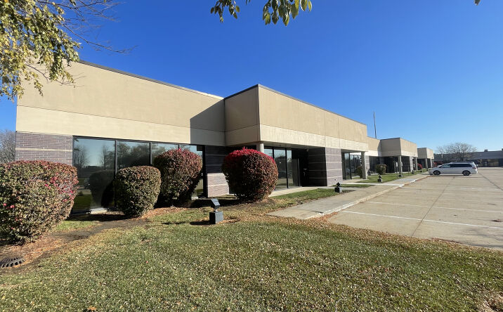 Pictures of Office property located at 8191 Birchwood Ct, Johnston, IA 50131 for lease - image #1