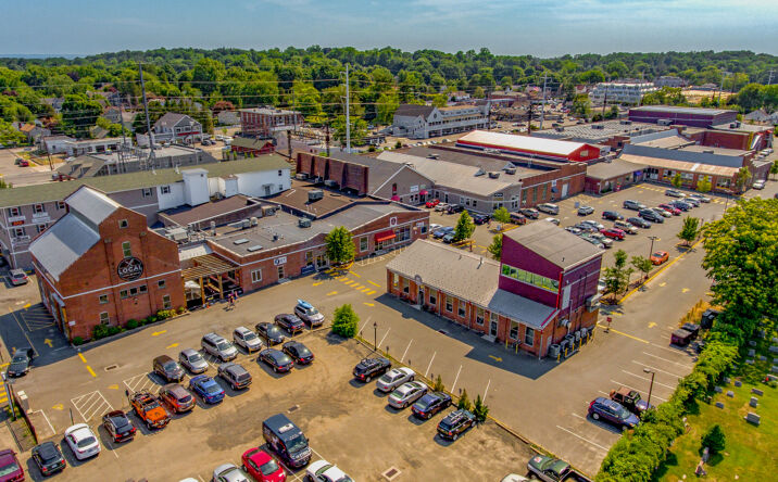 Pictures of Special Purpose property located at 85 Mill Plain Rd, Fairfield, CT 06824 for lease - image #1