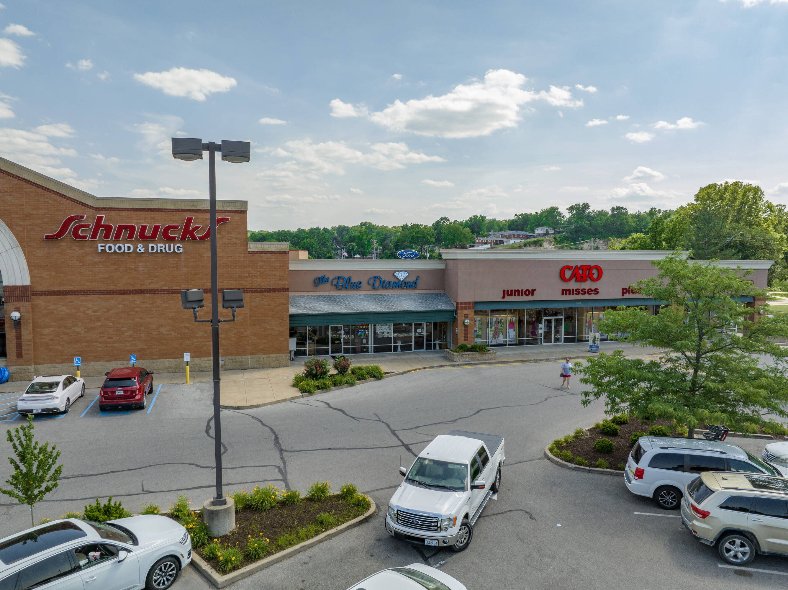 1801 Missouri Blvd, Jefferson City, MO 65109