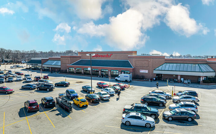Pictures of Retail property located at 109 N Mattis Ave, Champaign, IL 61821 for lease - image #1