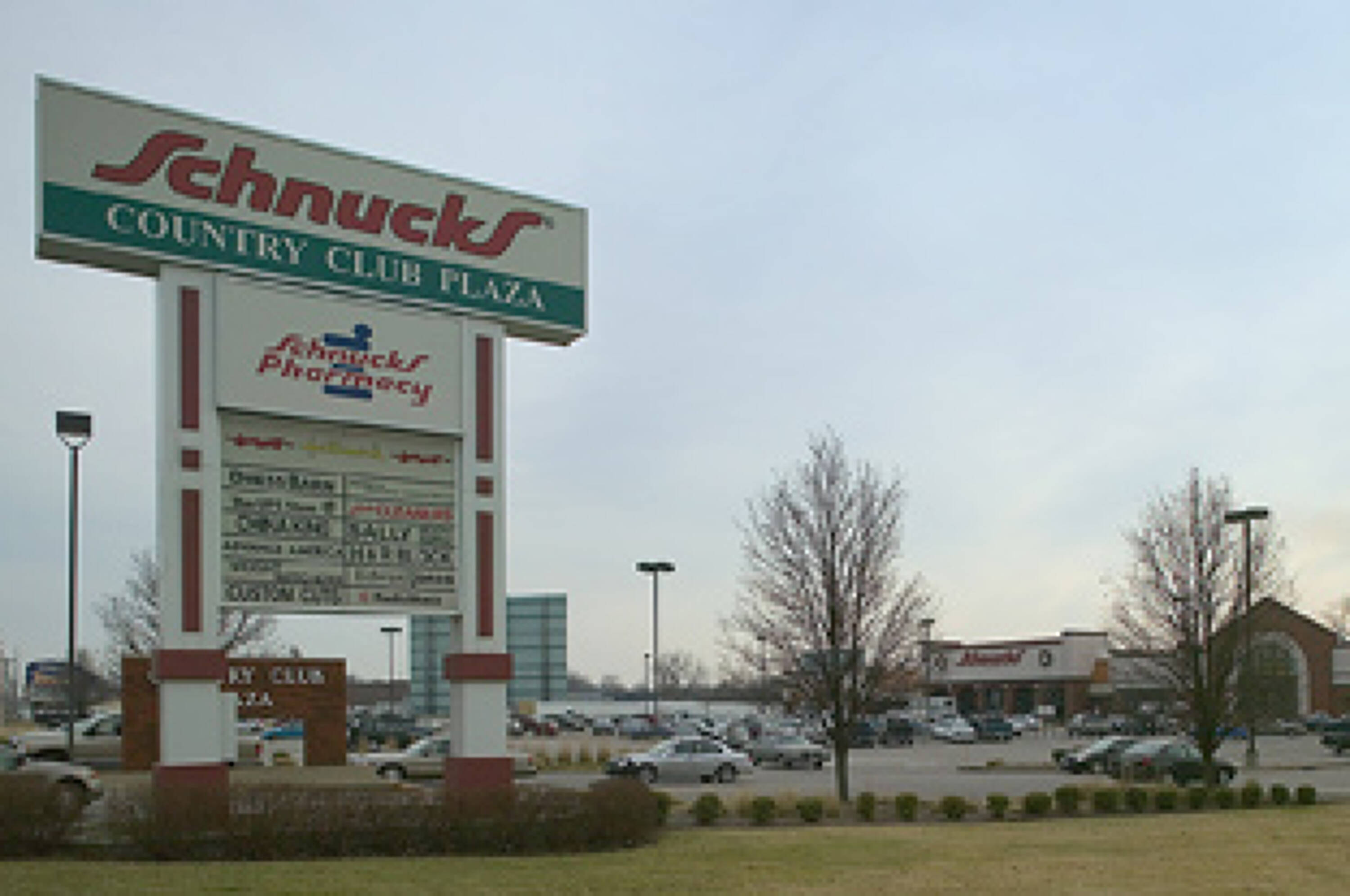 5720 N Belt W, Belleville, IL 62226