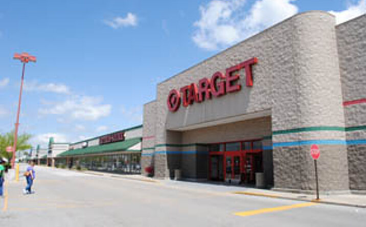 Pictures of Retail property located at 2222 Troy Rd, Edwardsville, IL 62025 for lease - image #1