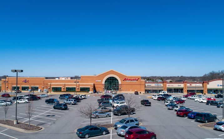 Pictures of Retail, Land property located at 101 Civic Center Dr, Lake St Louis, MO 63367 for lease - image #1