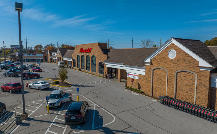 Pictures of Retail property located at 48 Plaza 94, St Peters, MO 63376 for lease - image #1