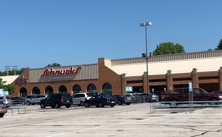 Pictures of Retail property located at 1589 Sierra Vista Pkwy, St. Louis, MO 63138 for lease - image #1
