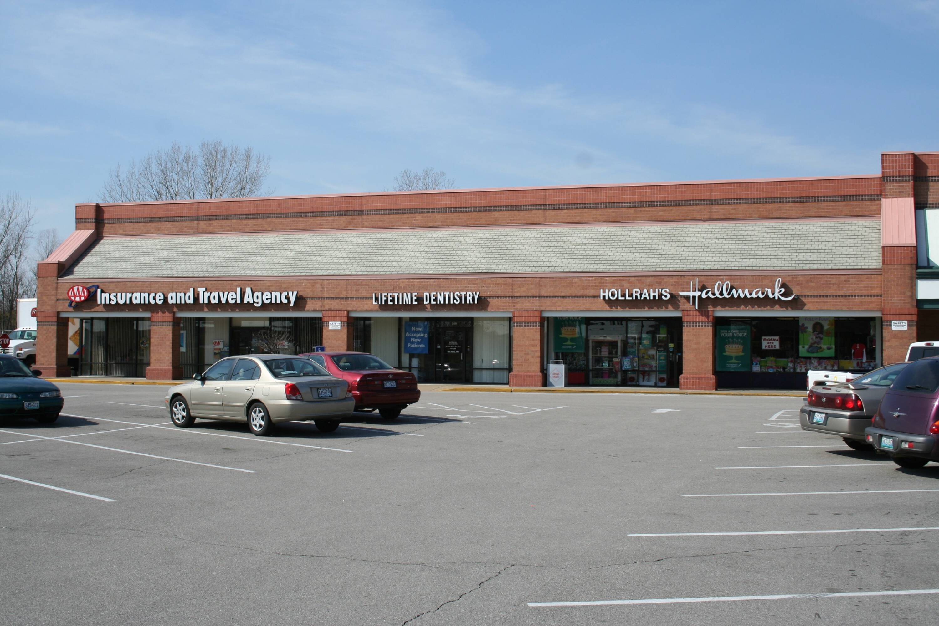 577 Mid Rivers Mall Dr, St. Peters, MO 63376